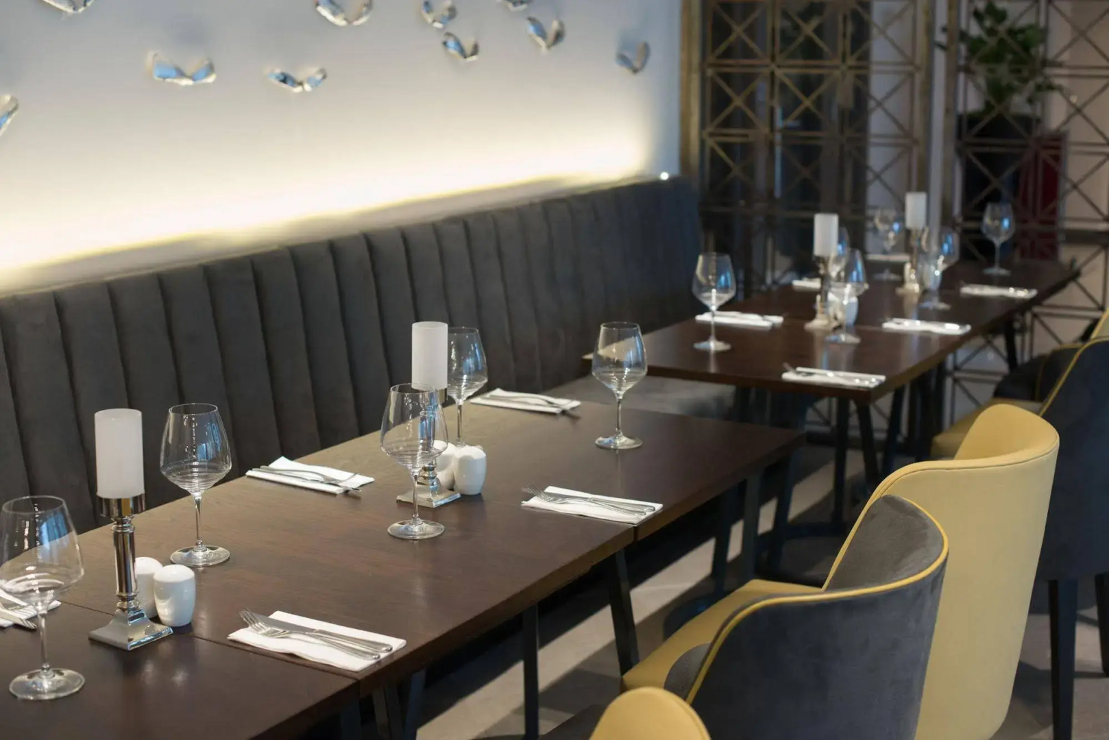 Foto - St George's Hotel - Wembley