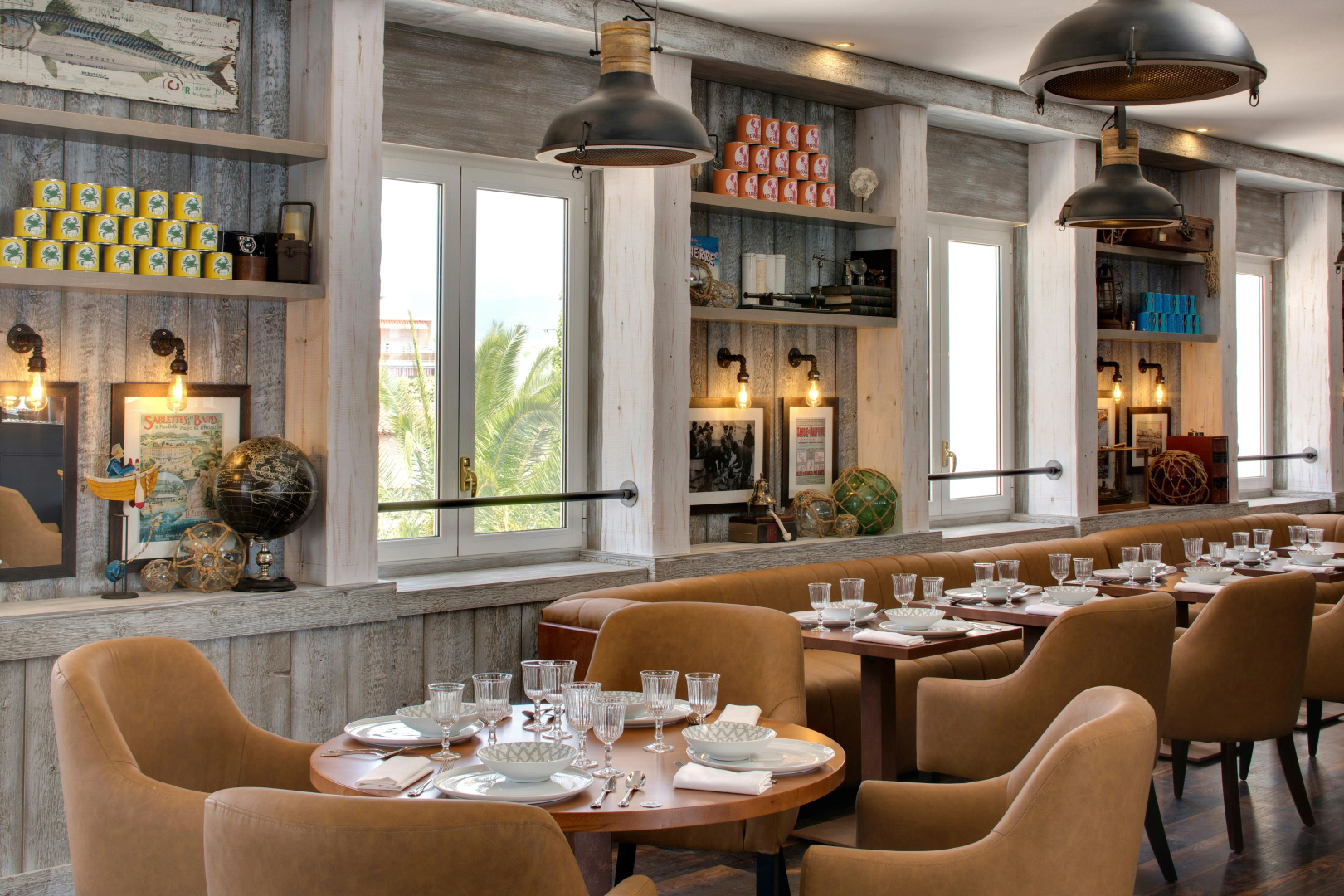 Foto - Grand Hotel Des Sablettes Plage, Curio Collection By Hilton
