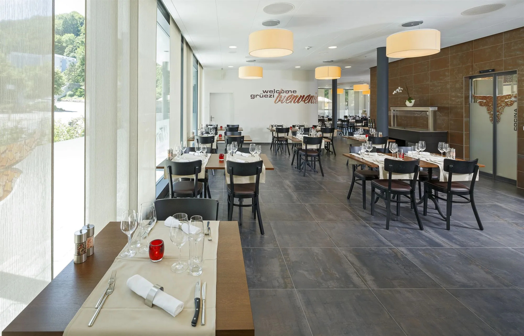 Foto - Villmergen Swiss Quality Hotel