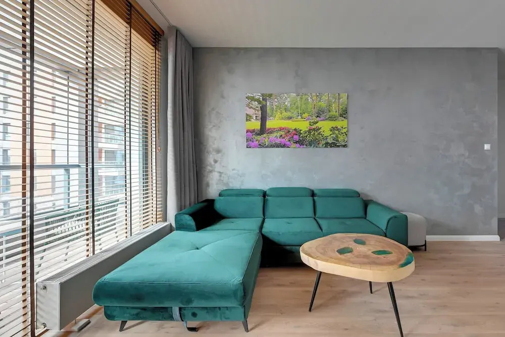 Foto - Brabank Riverside Premium Suites & Free Parking by Downtown Apartments