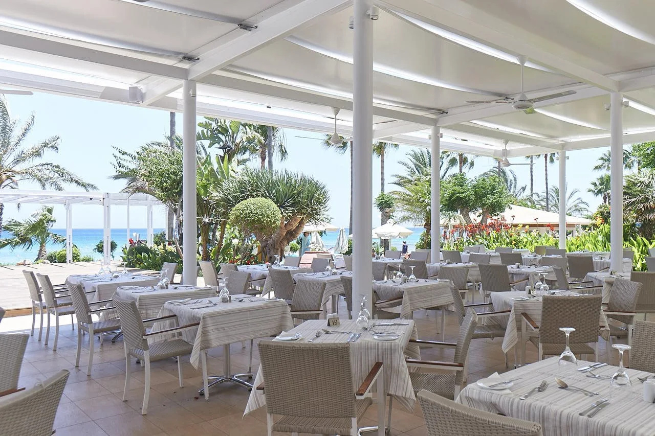 Foto - Sunrise Beach Hotel