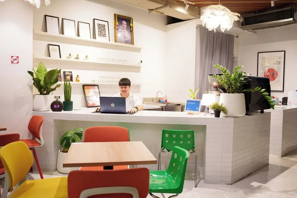 Photo - ZAYN Phrom Phong Hotel