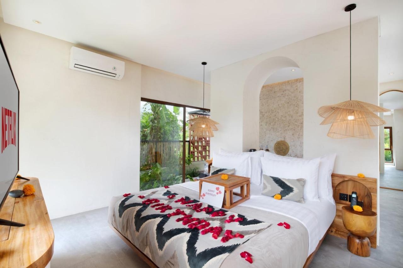 Photo - Suara Alam Ubud Villa by Ini Vie Hospitality