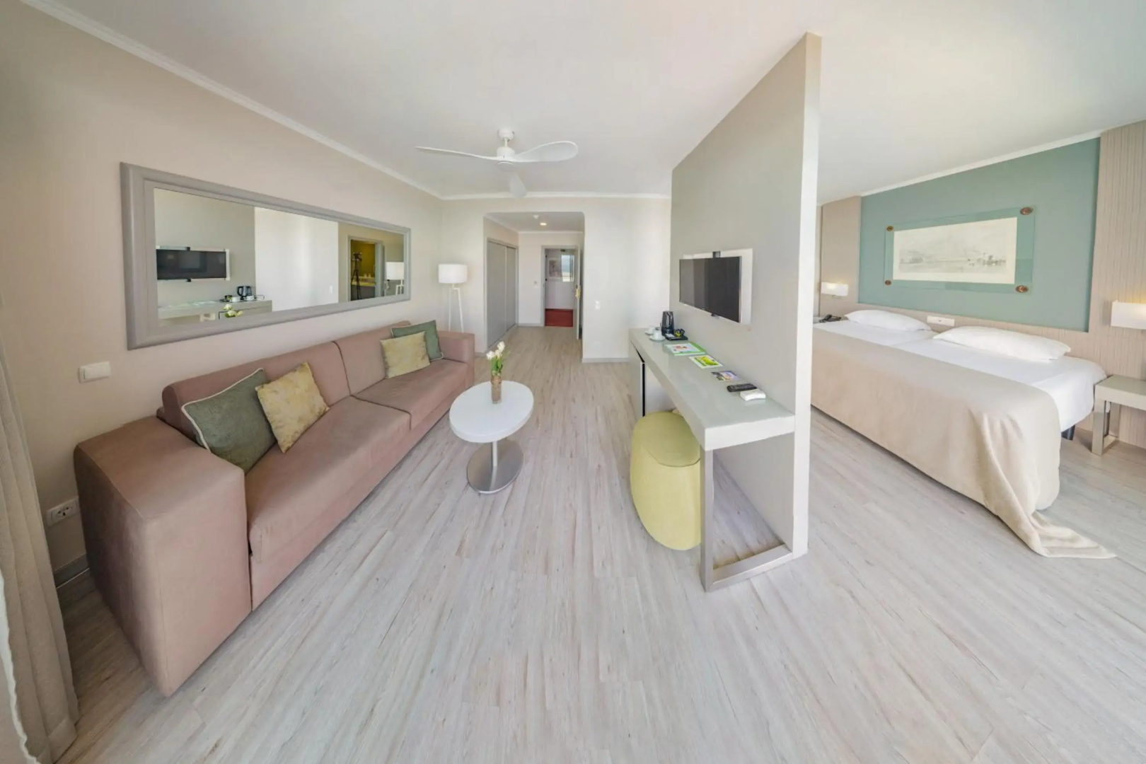 Foto - Hotel Orca Praia – Adults Only