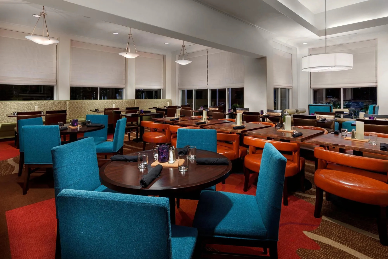 Foto - Wyndham Garden New Orleans Airport