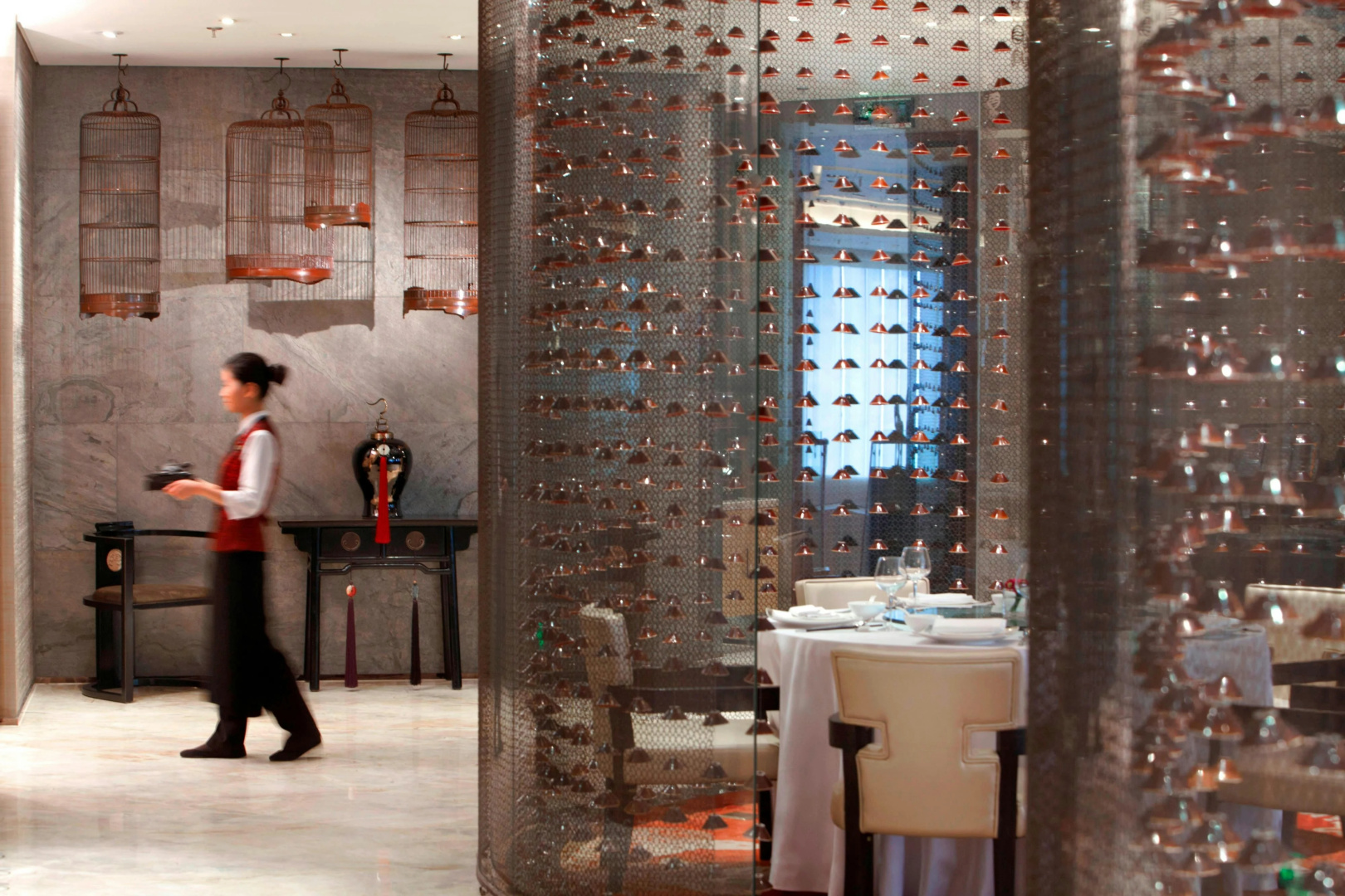 Photo - Guangzhou Marriott Hotel Tianhe