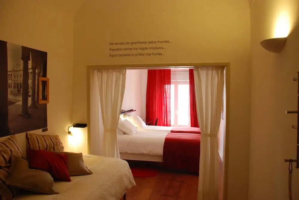 Photo - StayInn City - Évora
