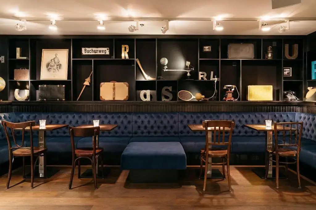 Foto - Ruby Lissi Hotel Vienna by IHG