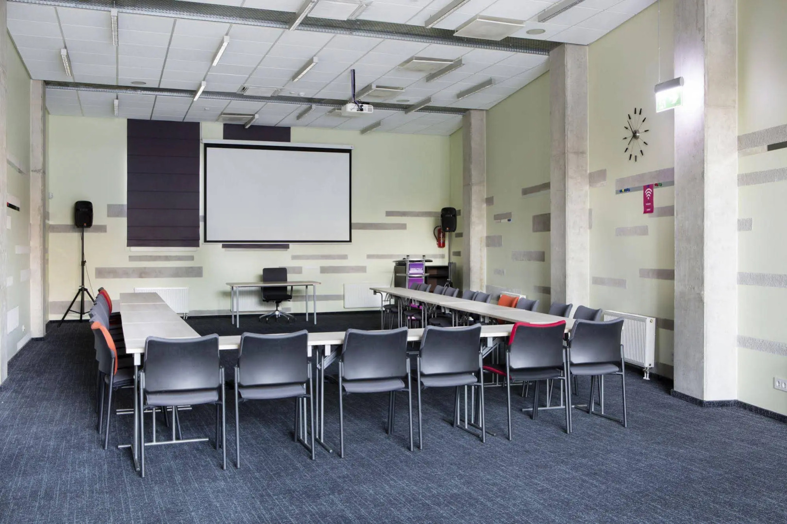 Photo - Comfort Hotel LT - Rock 'n' Roll Vilnius