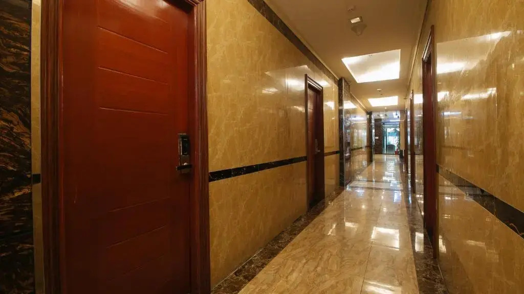 Photo - RedDoorz Plus at Winter Benitez