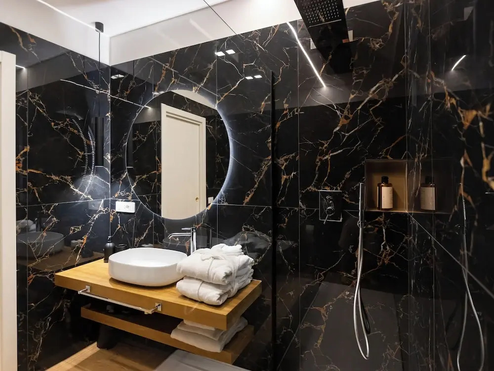 Foto - Regola Luxury Relais