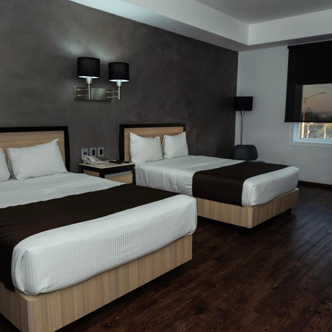 Foto - Fato Hotel