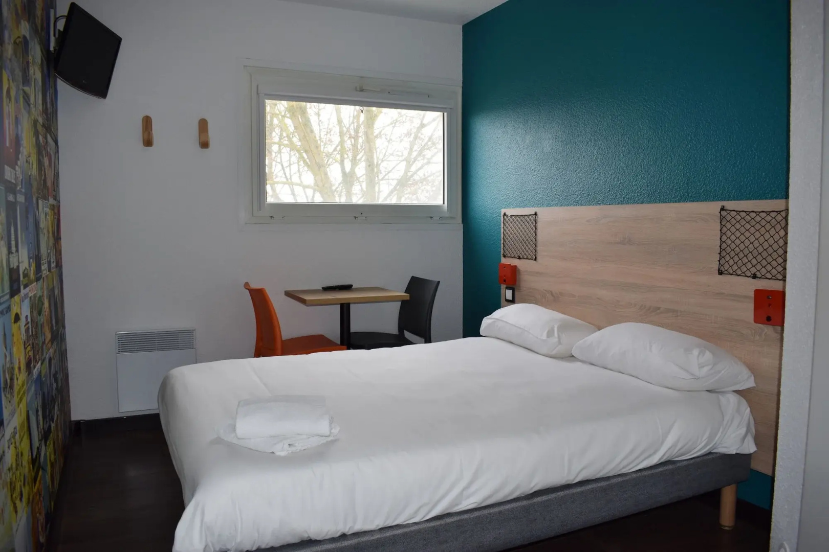 Foto - hotelF1 Cergy