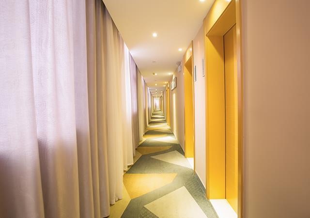 City Comfort Inn Beihai Avenue Hu'Nan Road