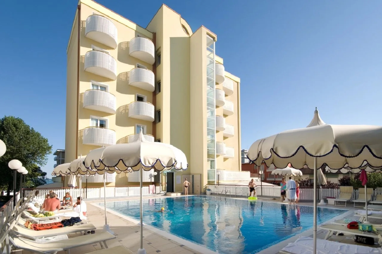 Photo - SALUS Smart & Chic Hotel