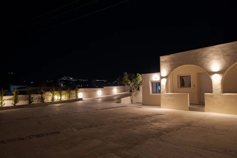 Photo - Zaitun Luxury Suites