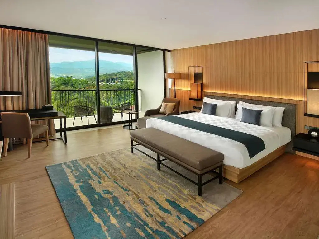 Foto - Hotel Royal Bogor