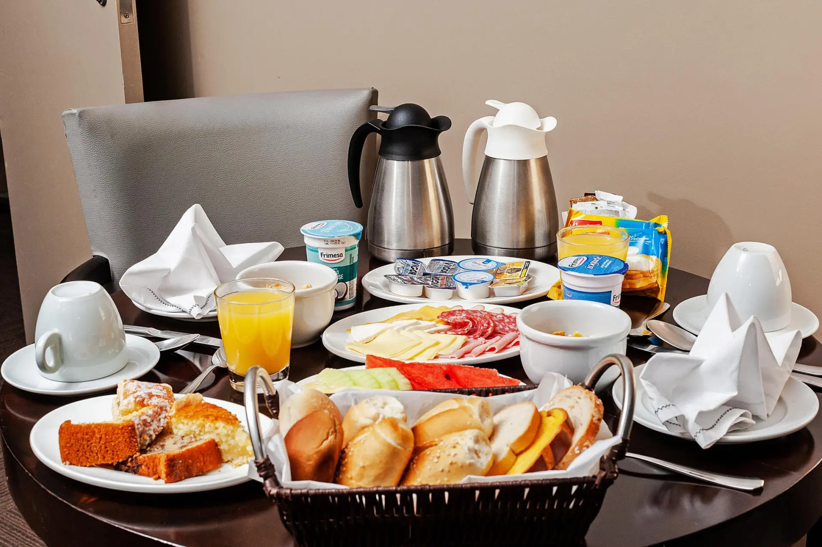 Photo - Full Jazz by Slaviero Hotéis