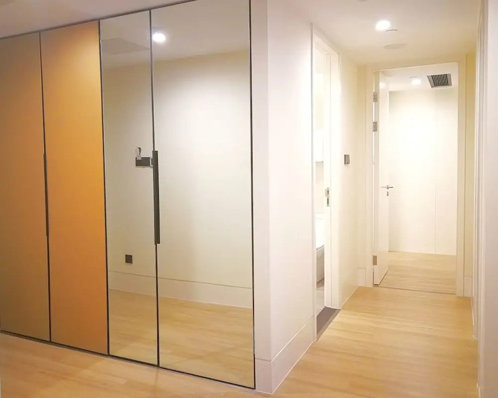 Foto - Citadines Gaoke Liangjiang Chongqing