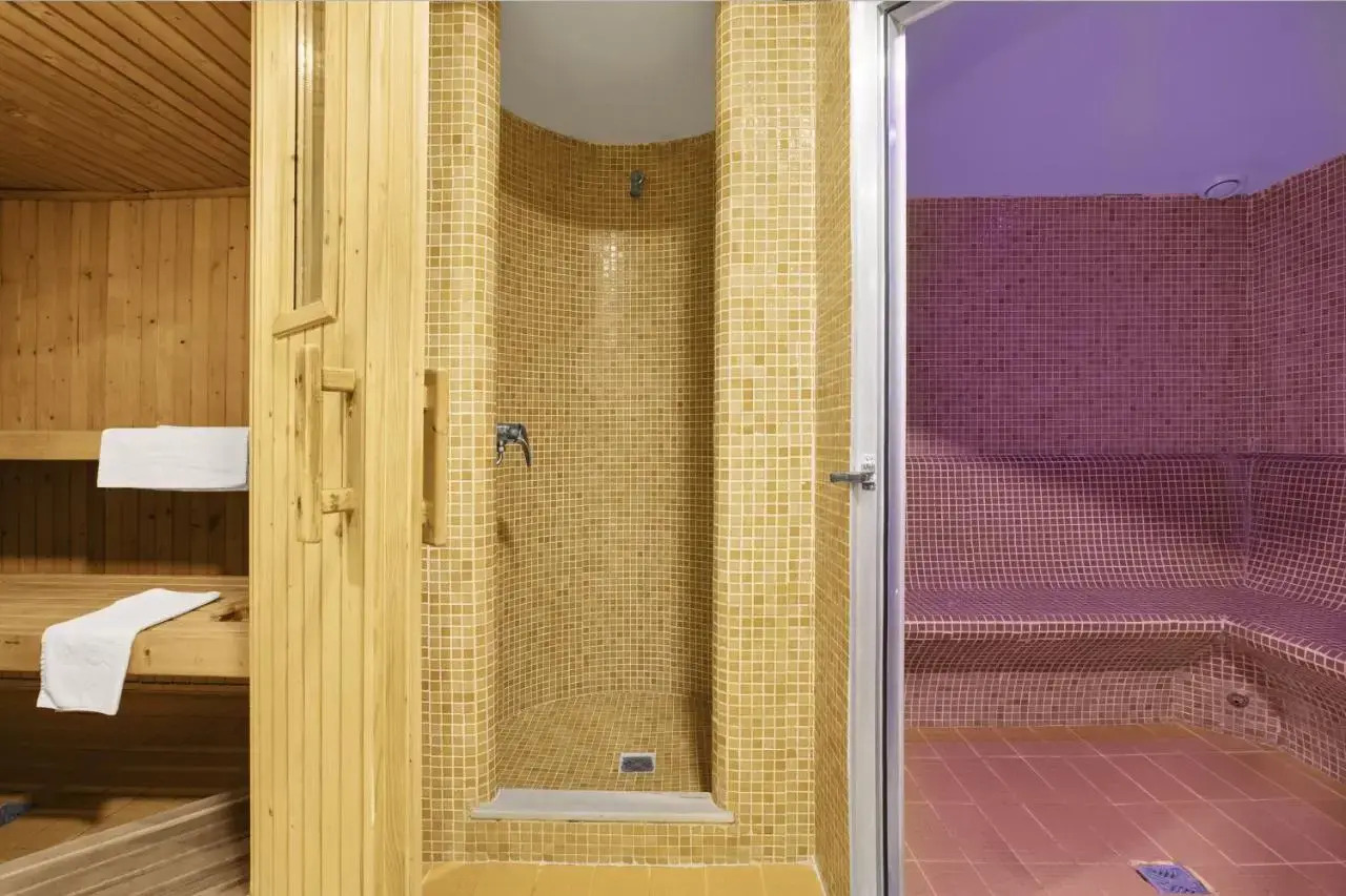 Foto - THB El Cid - Adults Only