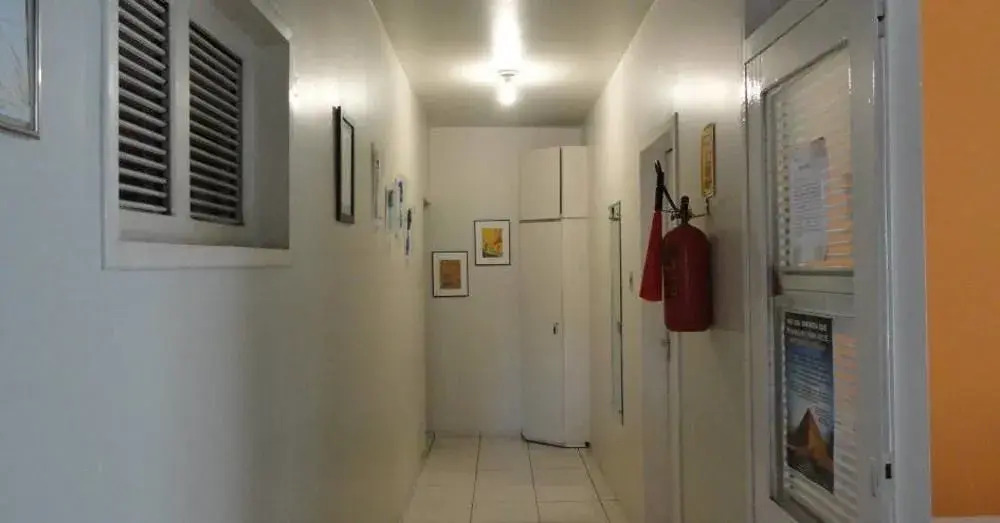 Foto - Hotel Brisa do Meireles