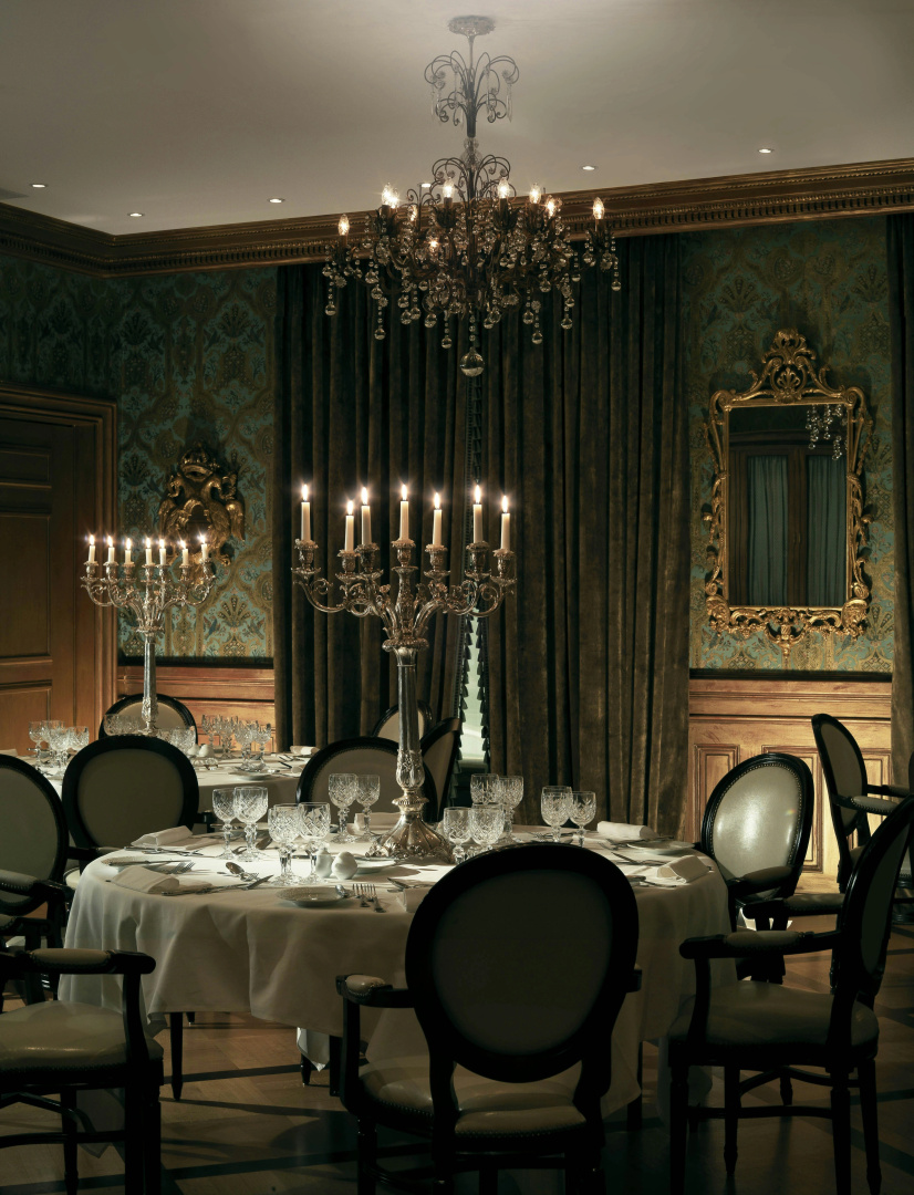 Foto - Hotel d'Angleterre