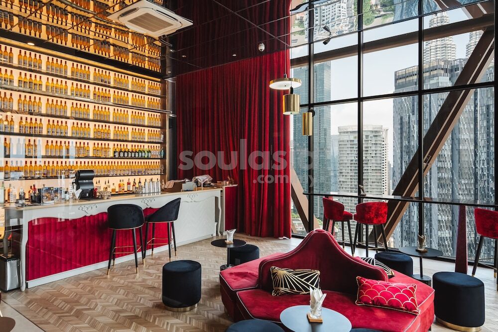 Photo - Scarletz KLCC Apartments by soulasia