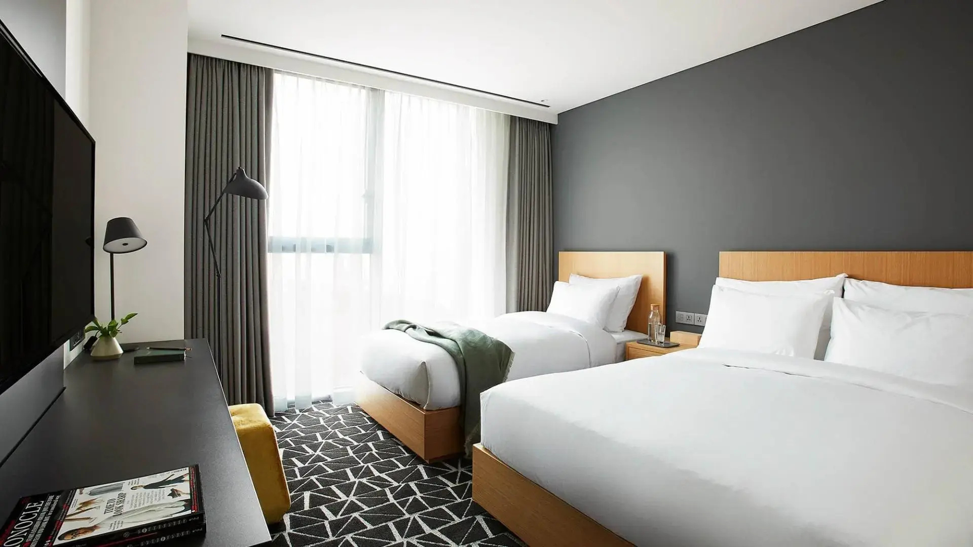 Foto - L7 GANGNAM by LOTTE HOTELS
