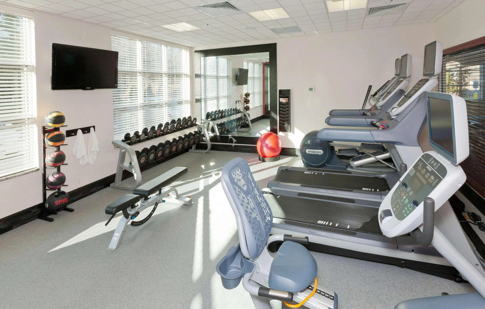 Photo - Homewood Suites by Hilton Boston/Canton, MA