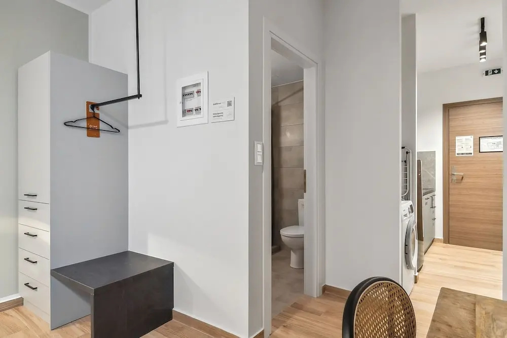 Photo - Limehome Athens Solonos City Center