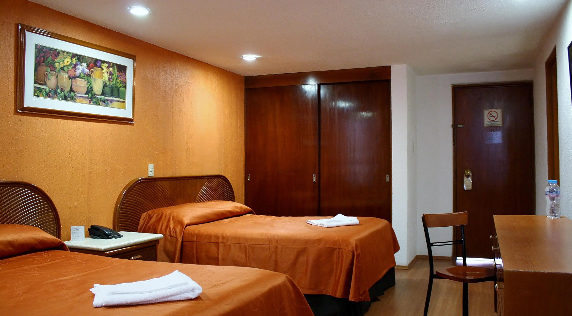 Foto - Hotel San Francisco Centro Histórico