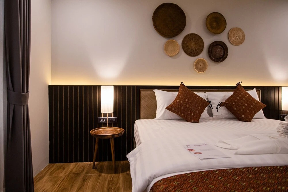 Foto - Paraiso Hotel Chiangmai