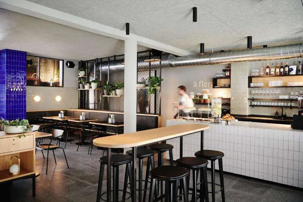 Foto - Hotel Gilbert