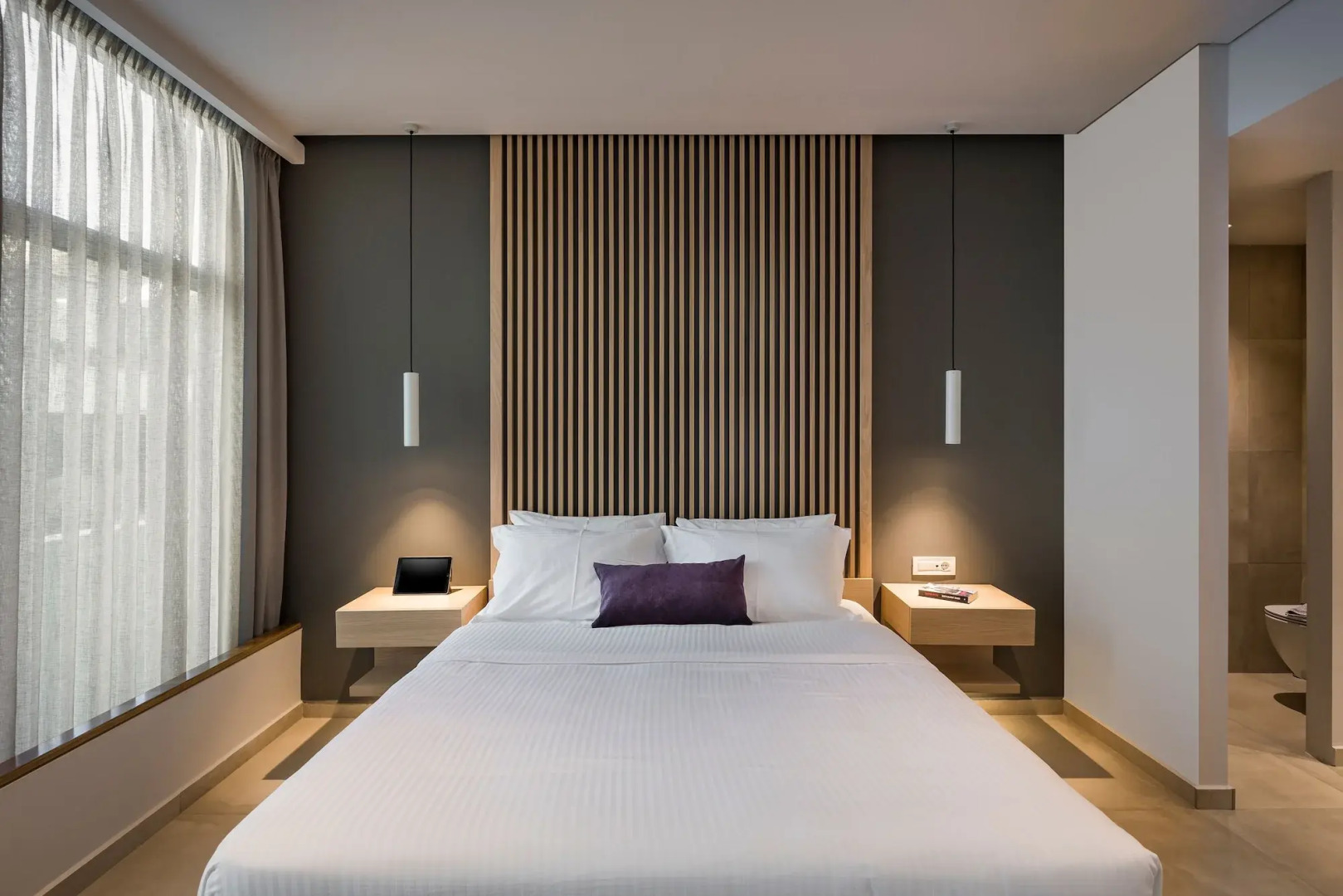 Foto - Trianon Luxury Apartments & Suites