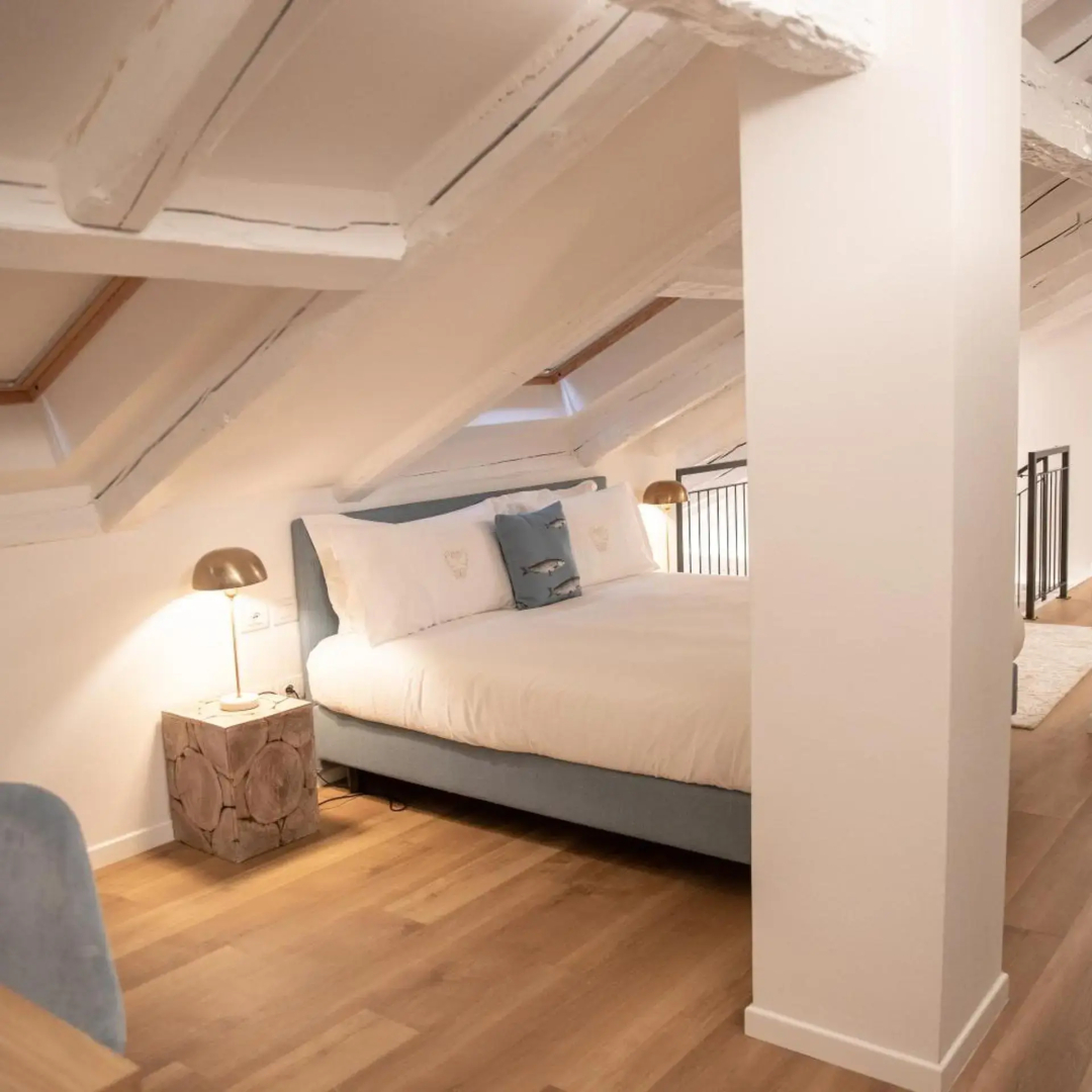 Foto - Hotel Vis à Vis