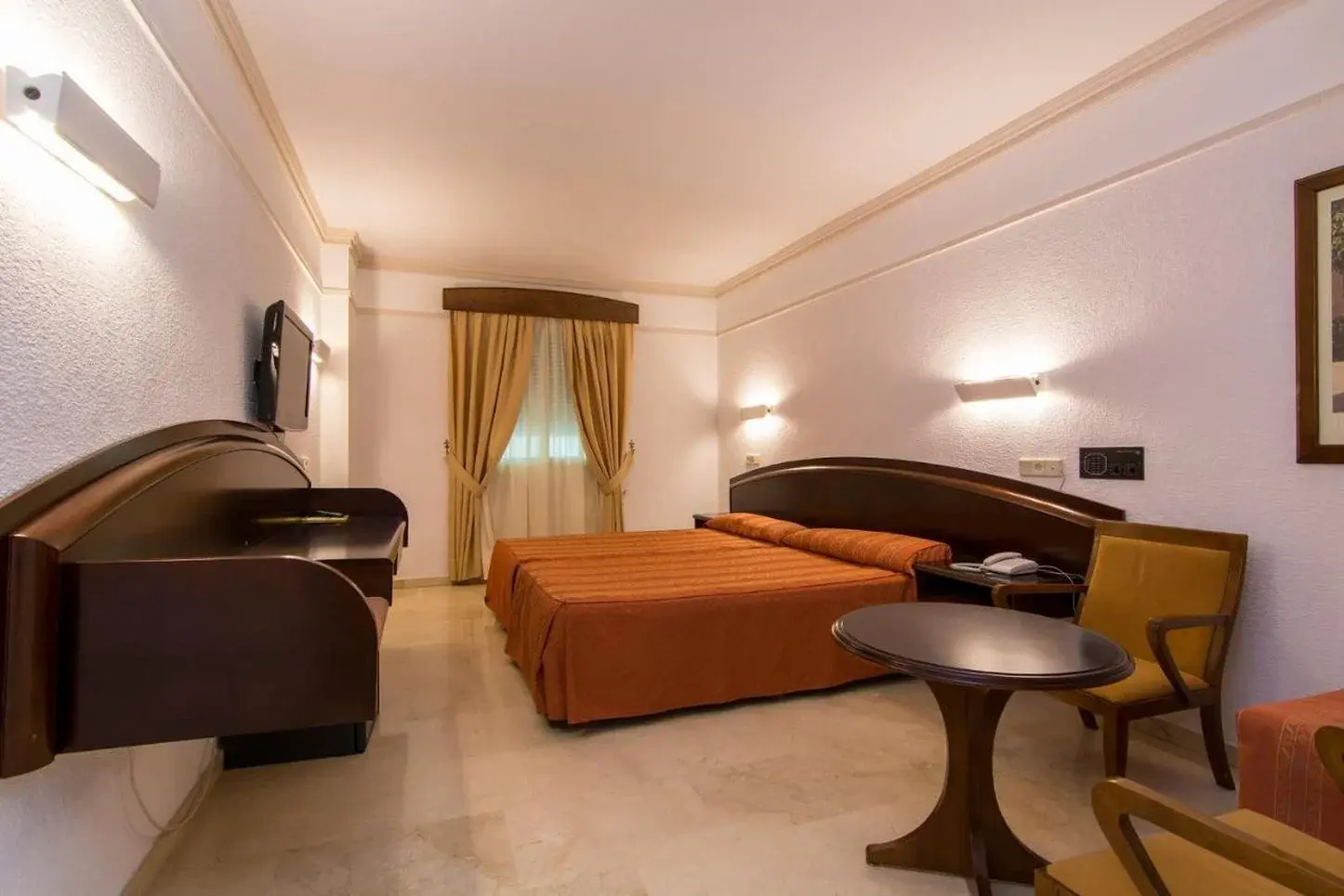Foto - Hotel Europa
