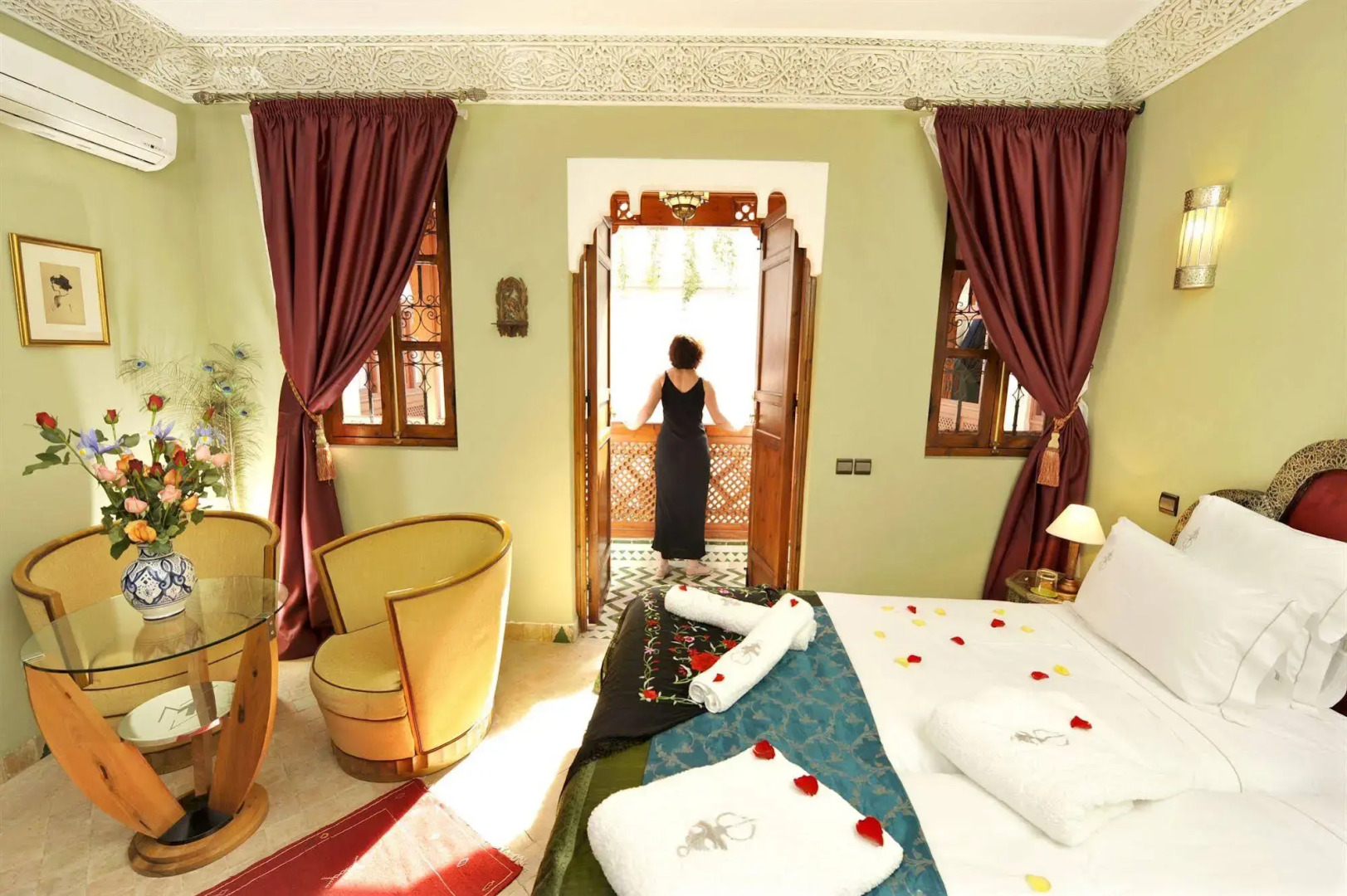 Foto - Riad Belle Epoque