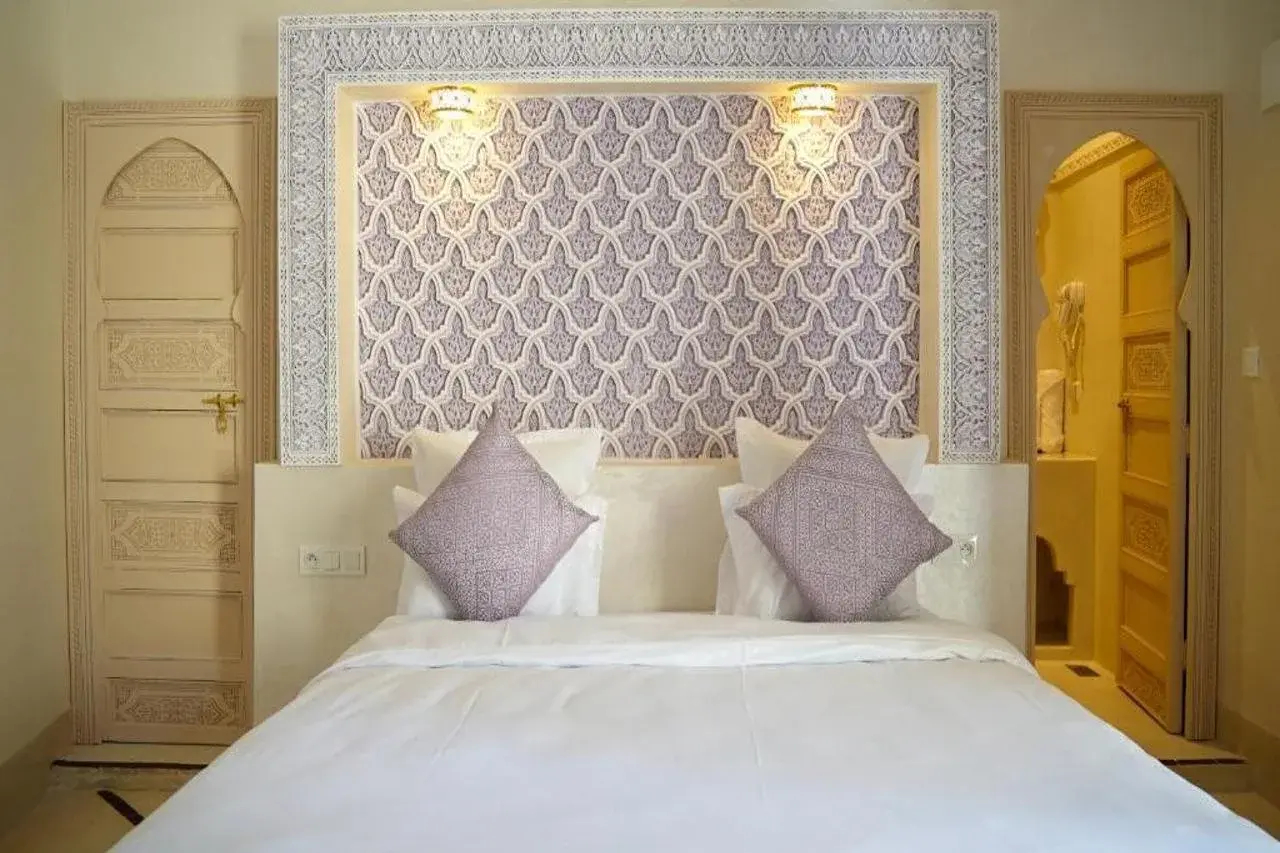 Foto - Palais Andara Riad And SPA