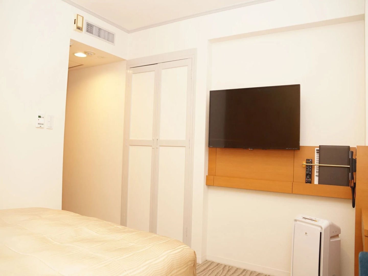 Photo - Nishitetsu Inn Fukuoka