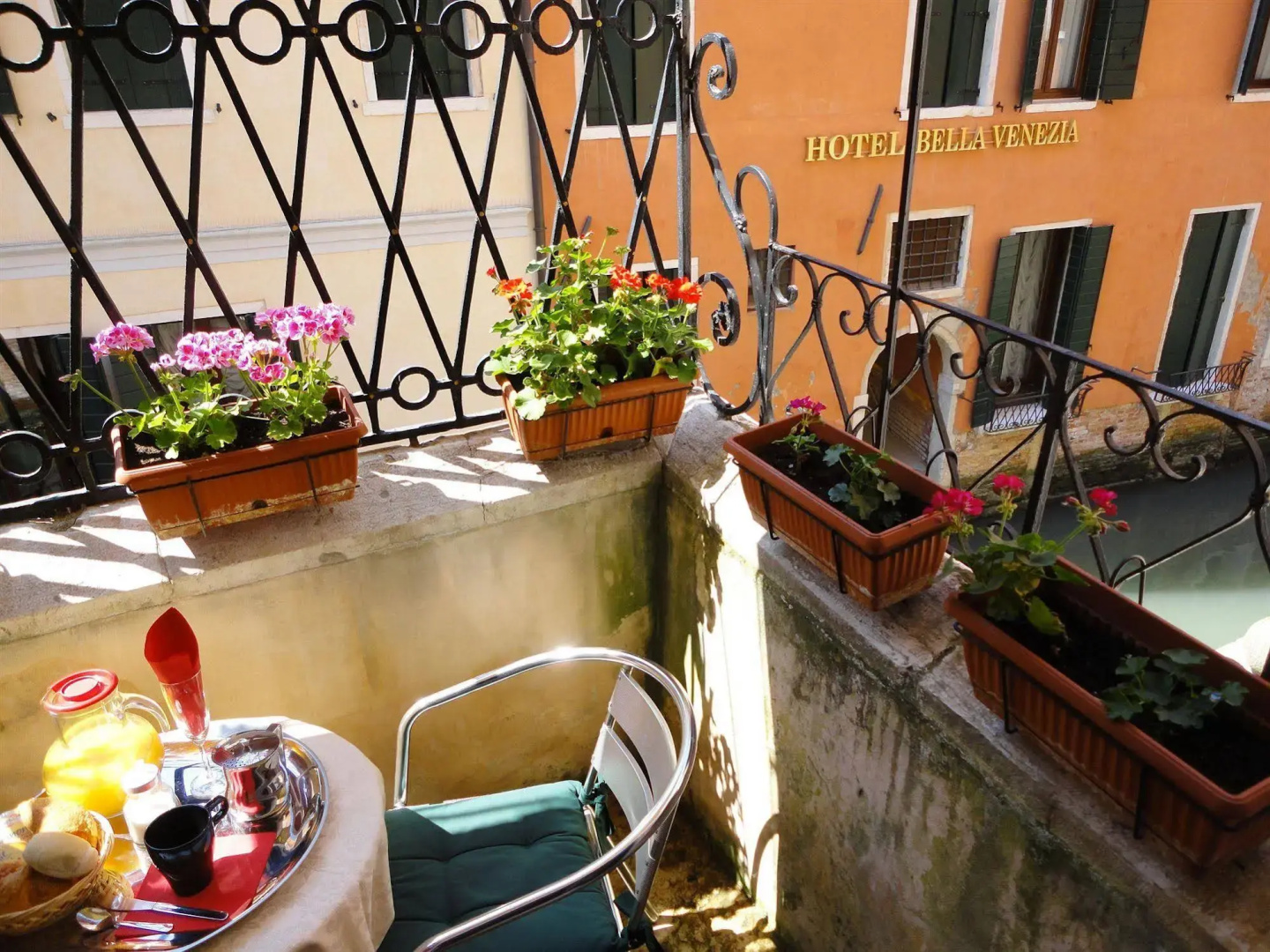 Foto - Residenza Ca' San Marco