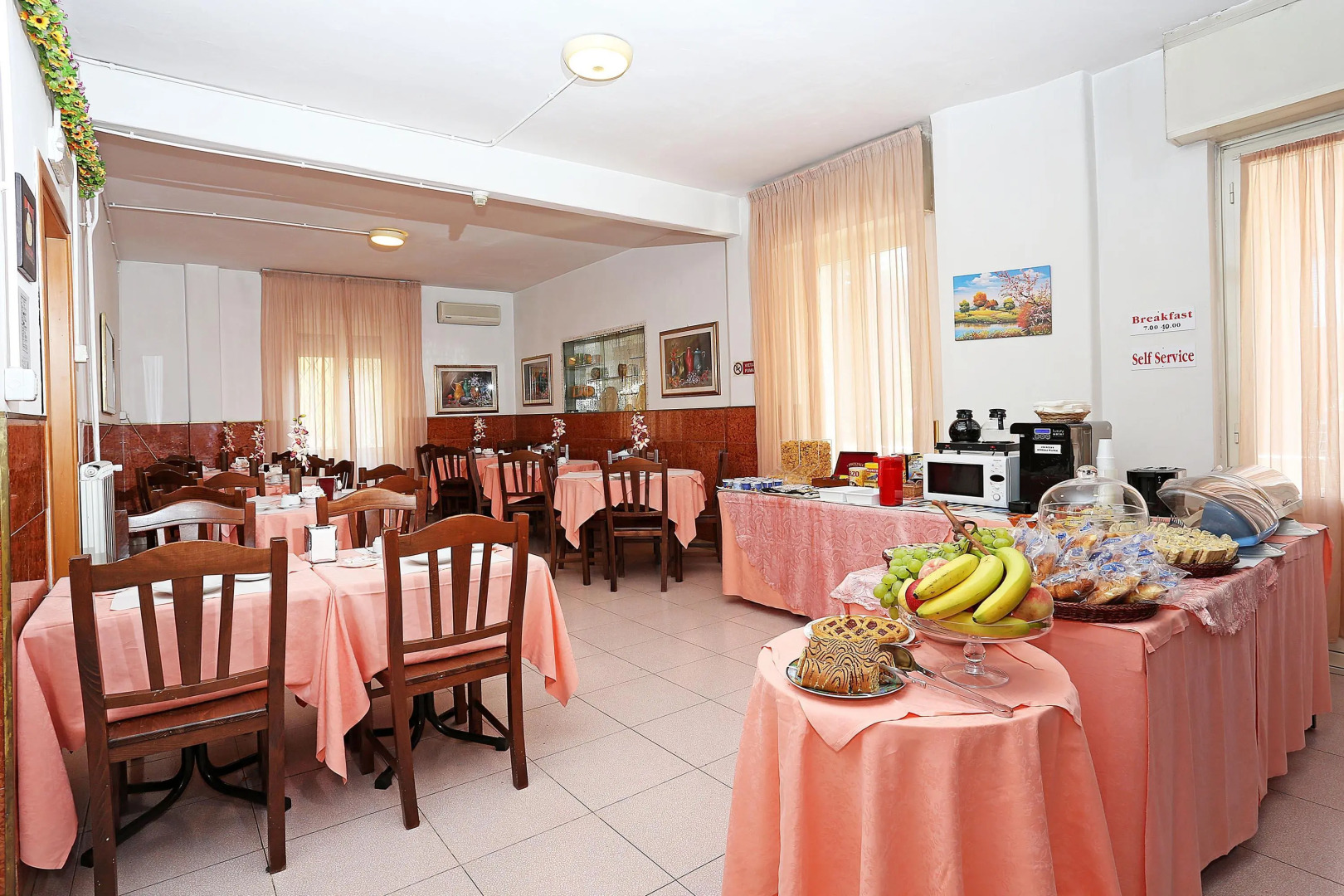 Foto - Albergo Athena