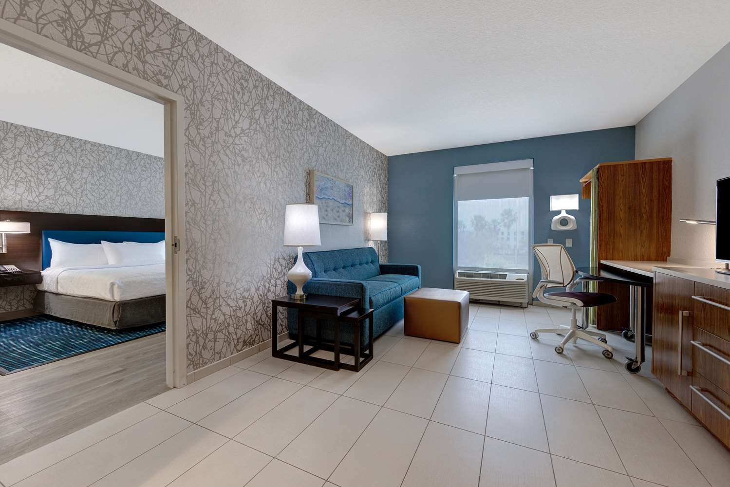 Photo - Home2 Suites by Hilton Orlando/International Drive South