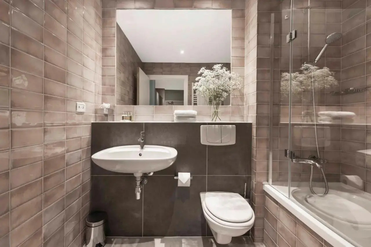 Foto - Church Street by Supercity Aparthotels