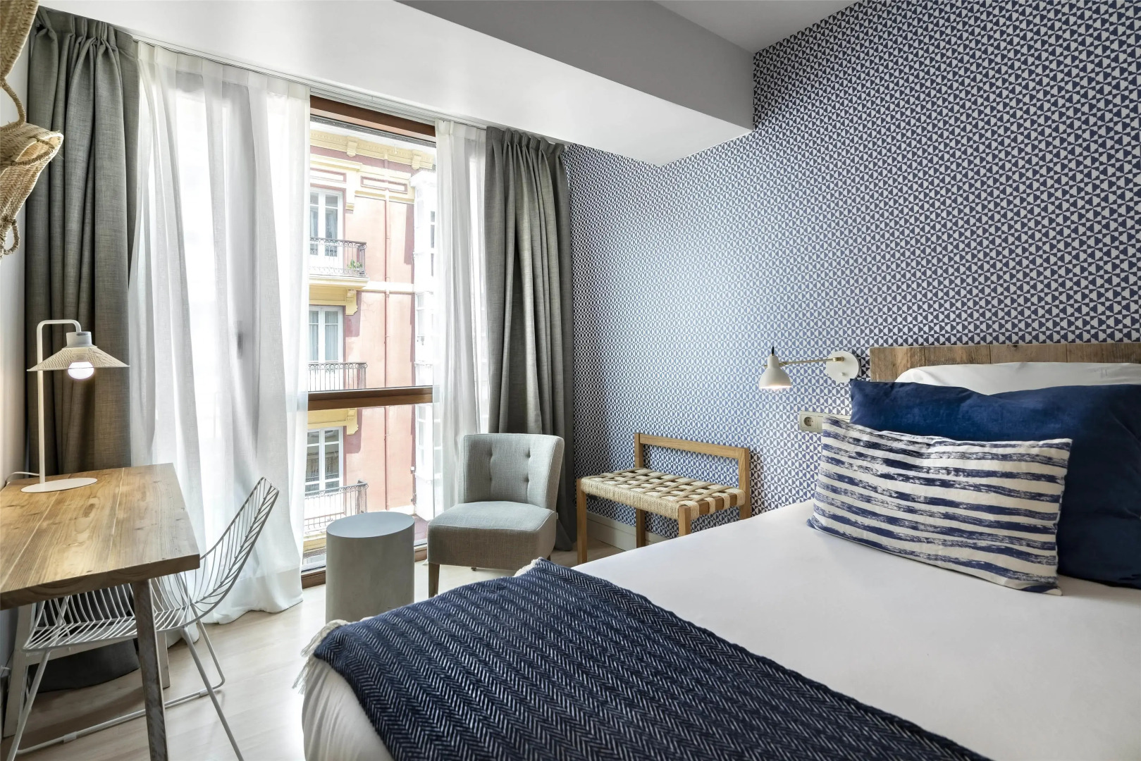 Foto - Vincci Puertochico