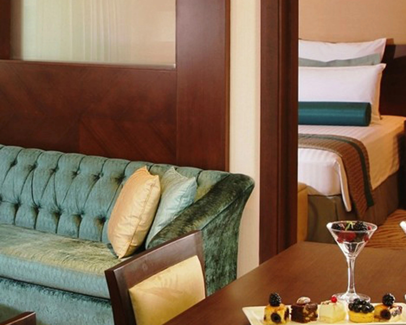 Foto - The Victory Residences Bangkok