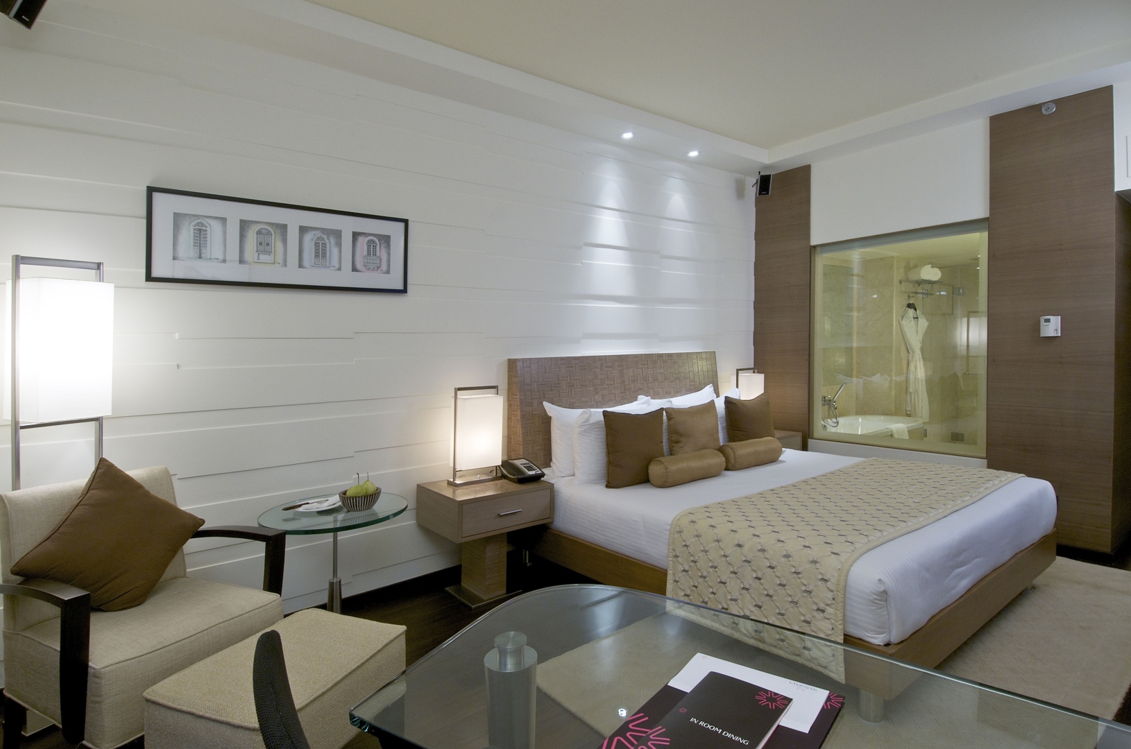 Photo - Vivanta Goa, Panaji
