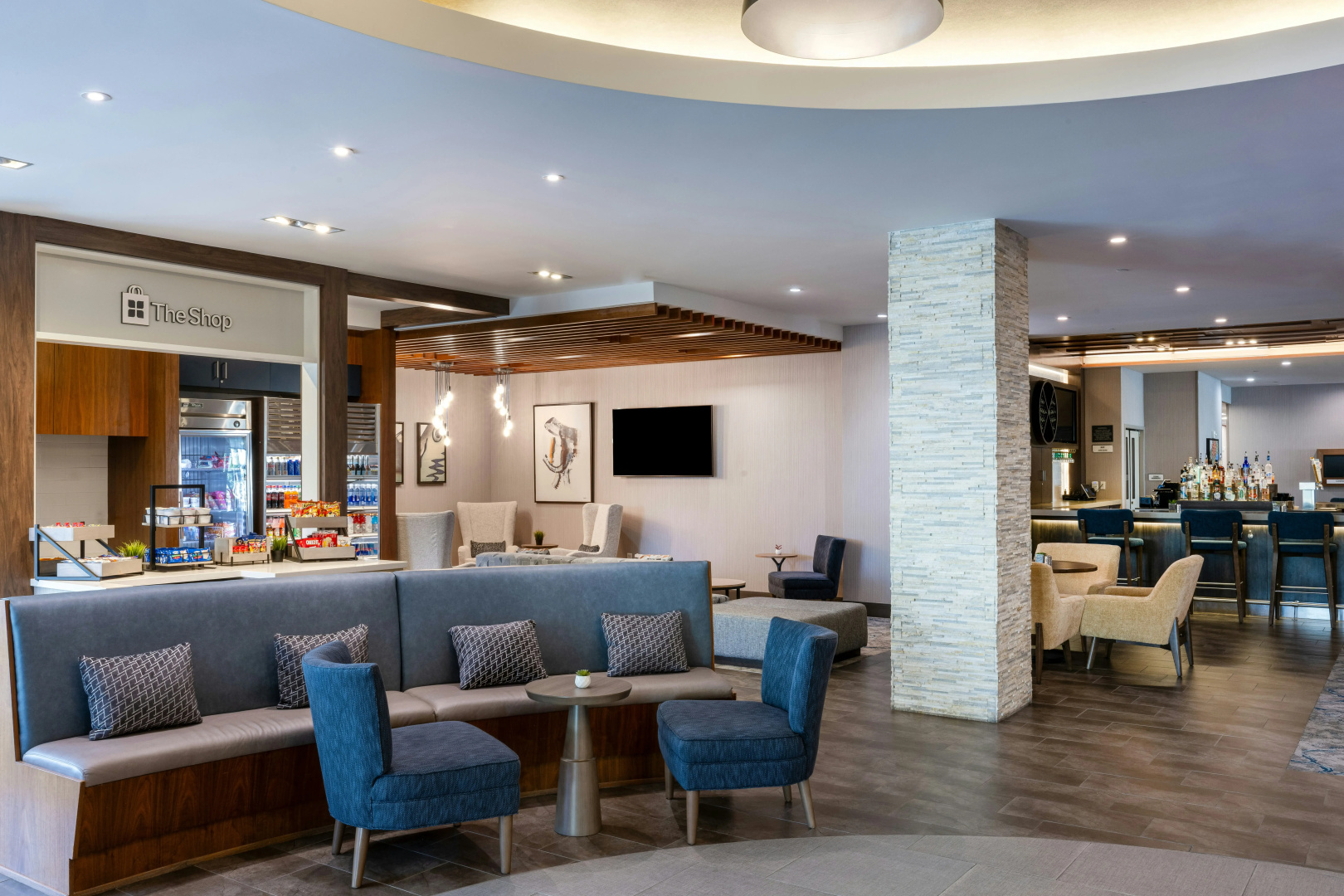 Foto - Hilton Garden Inn North Phoenix Scottsdale