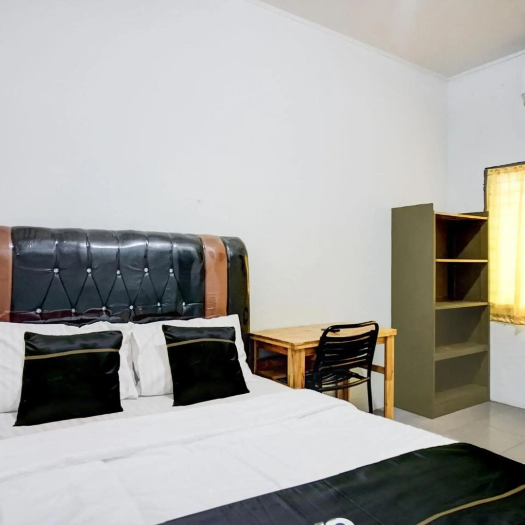 Foto - Hotel O Medan near Universitas Sumatera Utara formerly Surya Residence 2