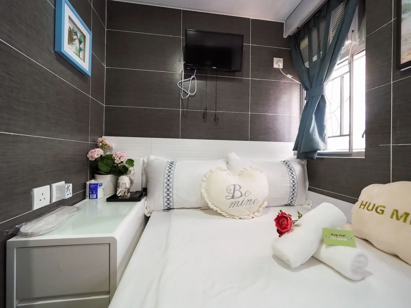 Foto - Comfort Guest House