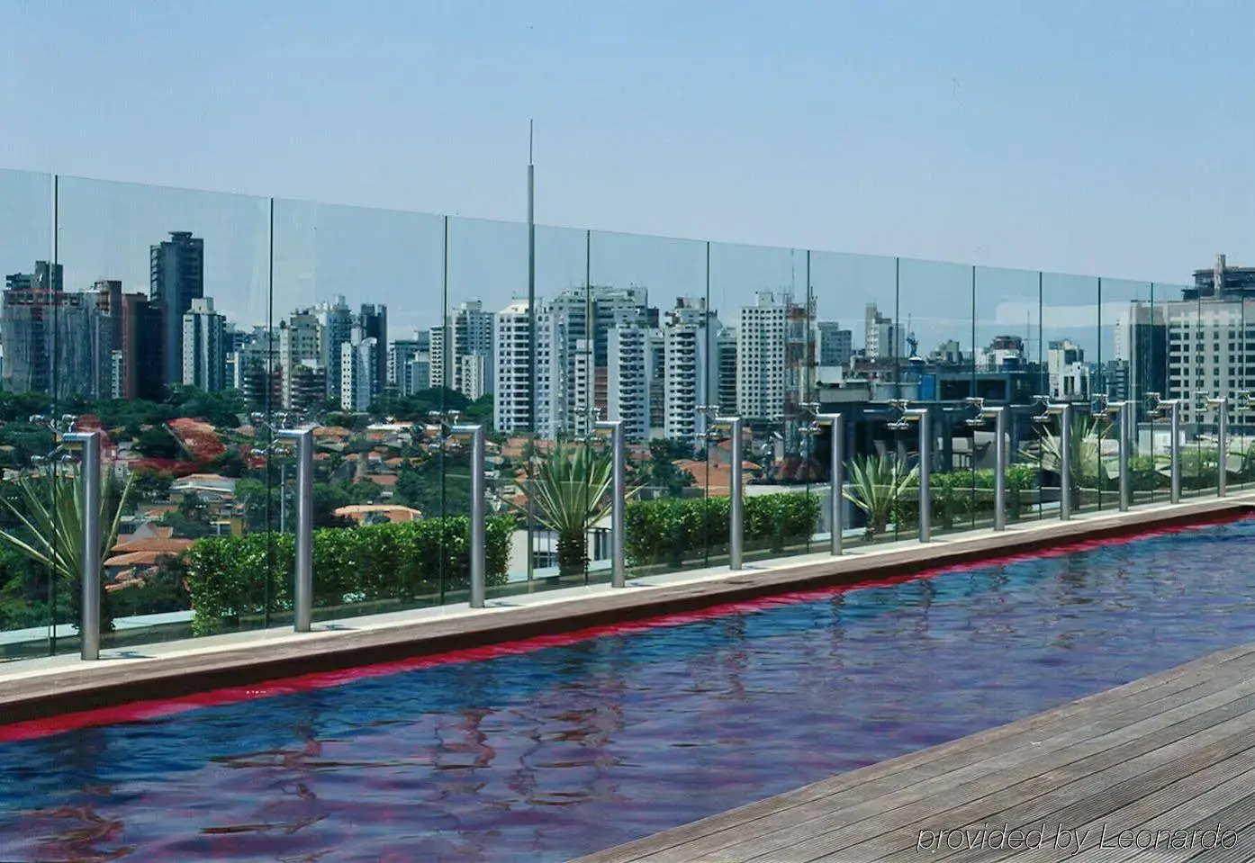 Photo - Hotel Unique